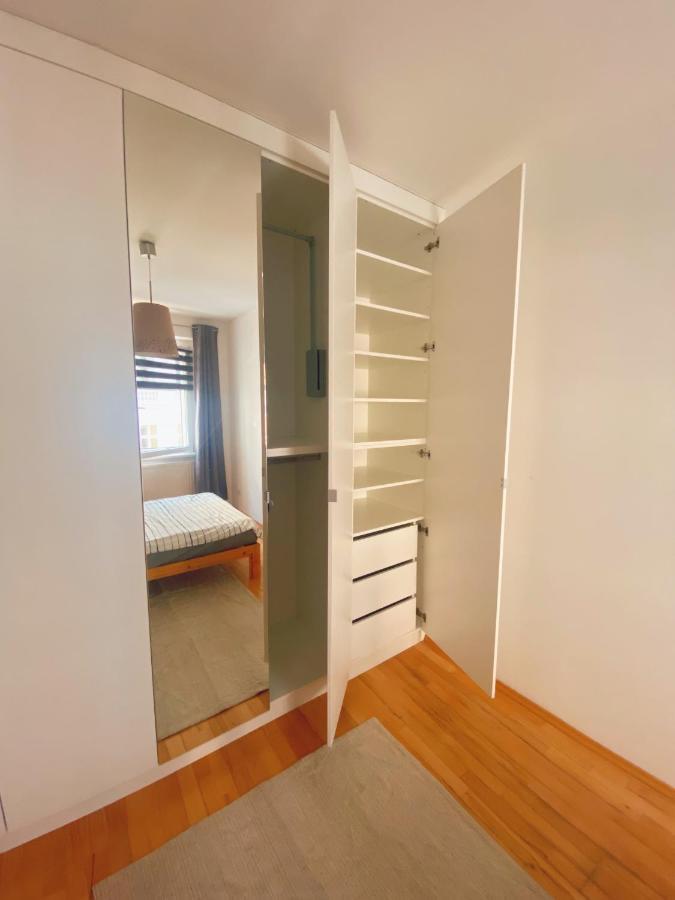 Cosy Apartment In A Perfect Location 1070 Historical Part Of Відень Екстер'єр фото